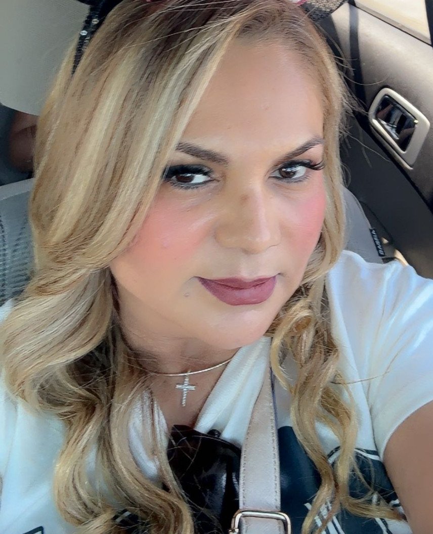 Nancy Valverde