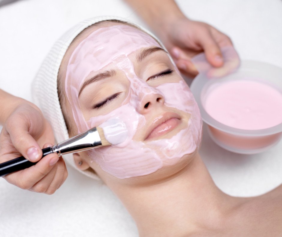 Facial Moisturizer