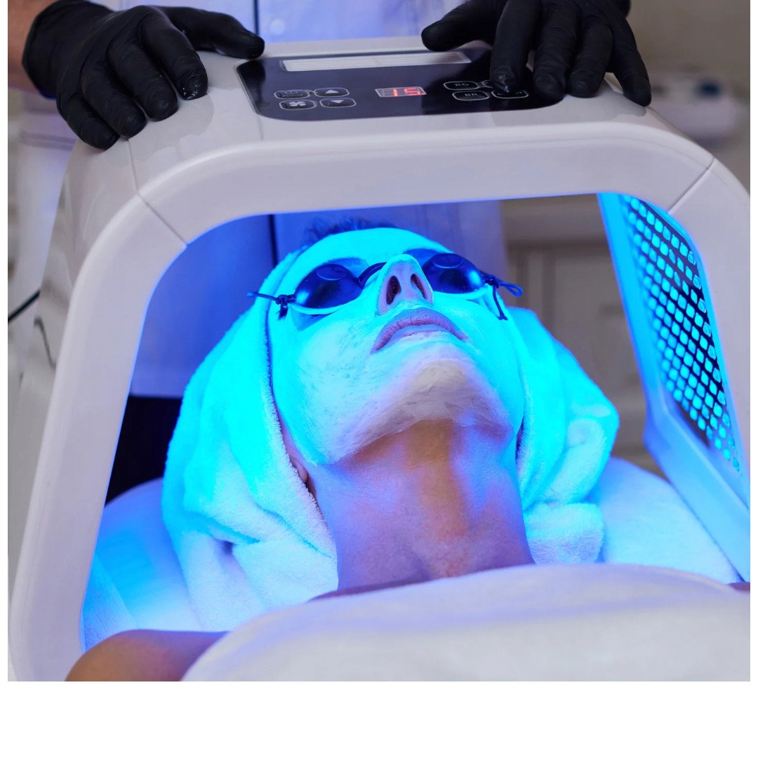 Phototherapy