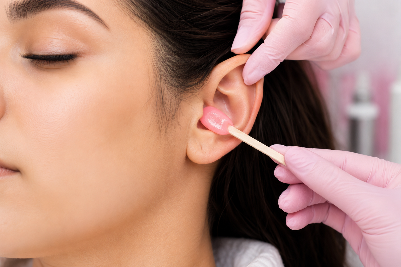 Ear