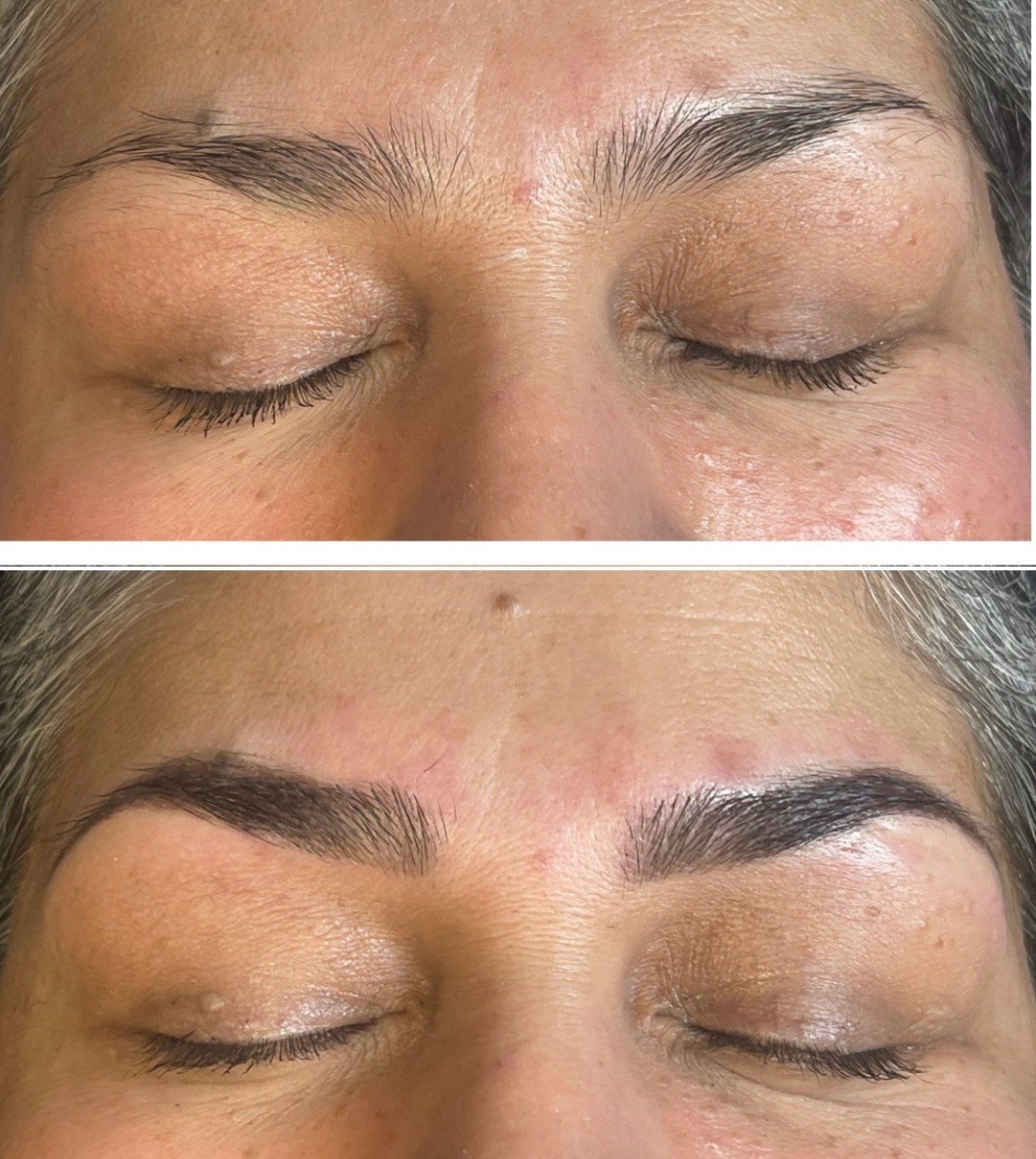 Henna Eyebrow Tint
