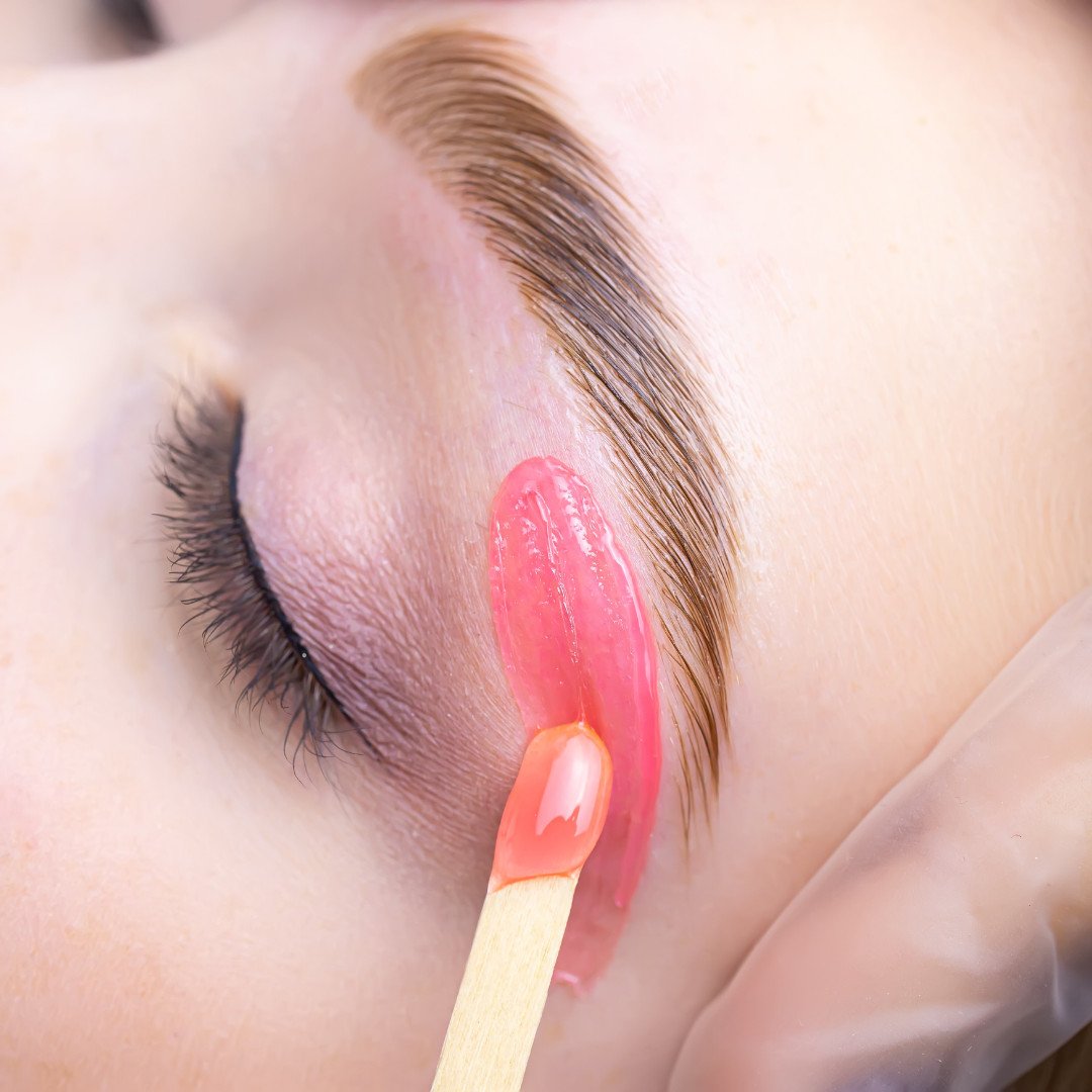 Eyebrow